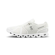 SNEAKERS CLOUD 5 Donna Undyed White  SNEAKERS CLOUD 5 Donna Undyed White