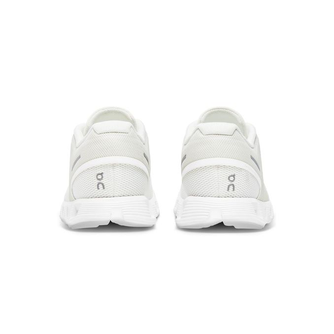 SNEAKERS CLOUD 5 Donna Undyed White