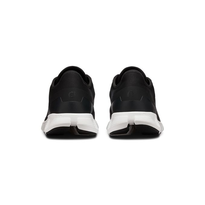 SNEAKERS CLOUD X3 AD Donna Black White