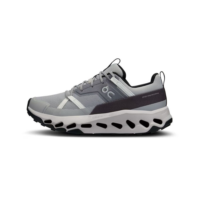 SNEAKERS CLOUDHORIZON Uomo Alloy Frost 