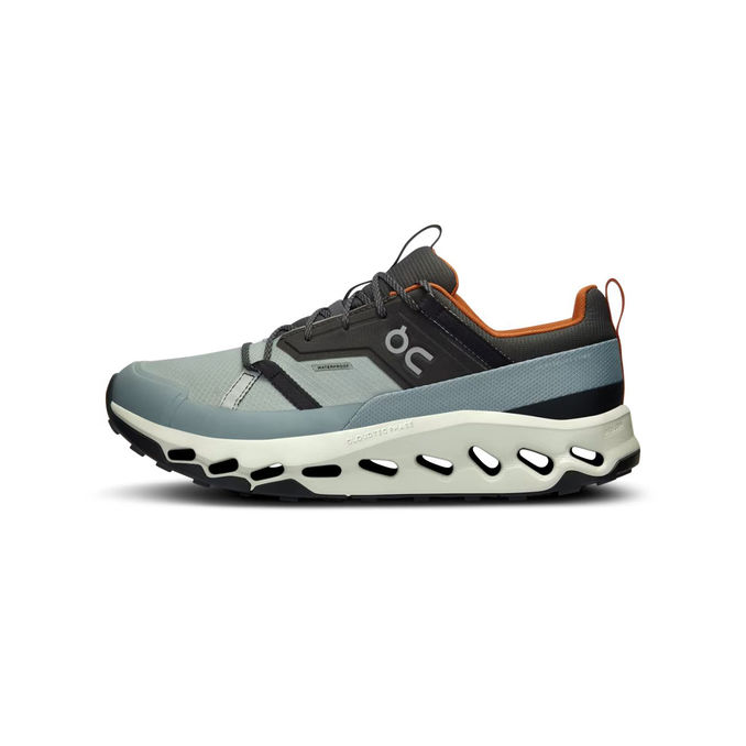 SNEAKERS CLOUDHORIZON Uomo Lead Mineral
