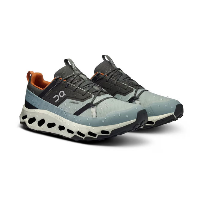 SNEAKERS CLOUDHORIZON Uomo Lead Mineral