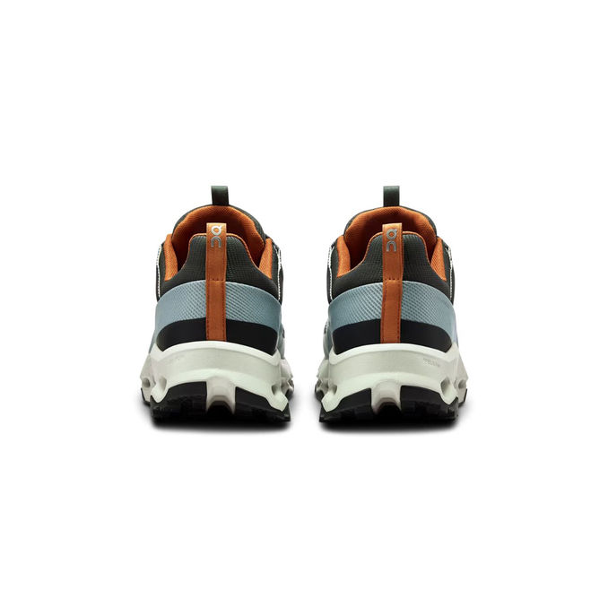 SNEAKERS CLOUDHORIZON Uomo Lead Mineral