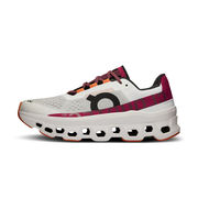 SNEAKERS CLOUDMONSTER Donna Undyed White Aurora SNEAKERS CLOUDMONSTER Donna Undyed White Aurora