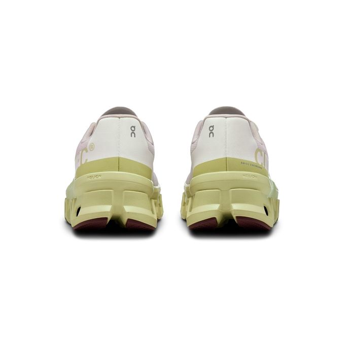 SNEAKERS CLOUDMONSTER Uomo Frost Acacia