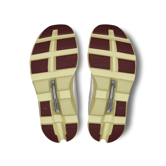 SNEAKERS CLOUDMONSTER Uomo Frost Acacia