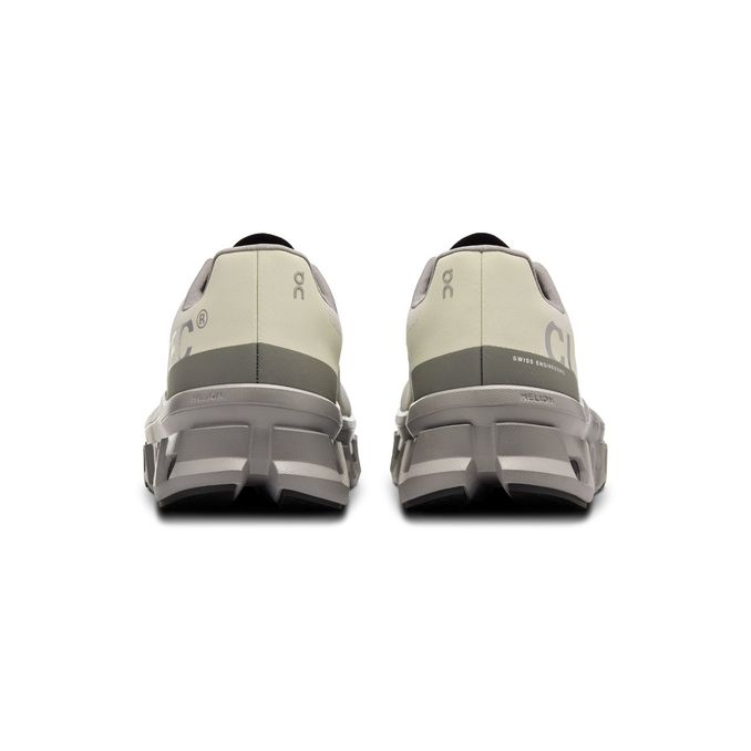 SNEAKERS CLOUDMONSTER Uomo Ice Alloy