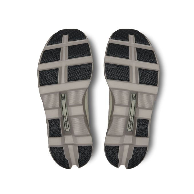 SNEAKERS CLOUDMONSTER Uomo Ice Alloy