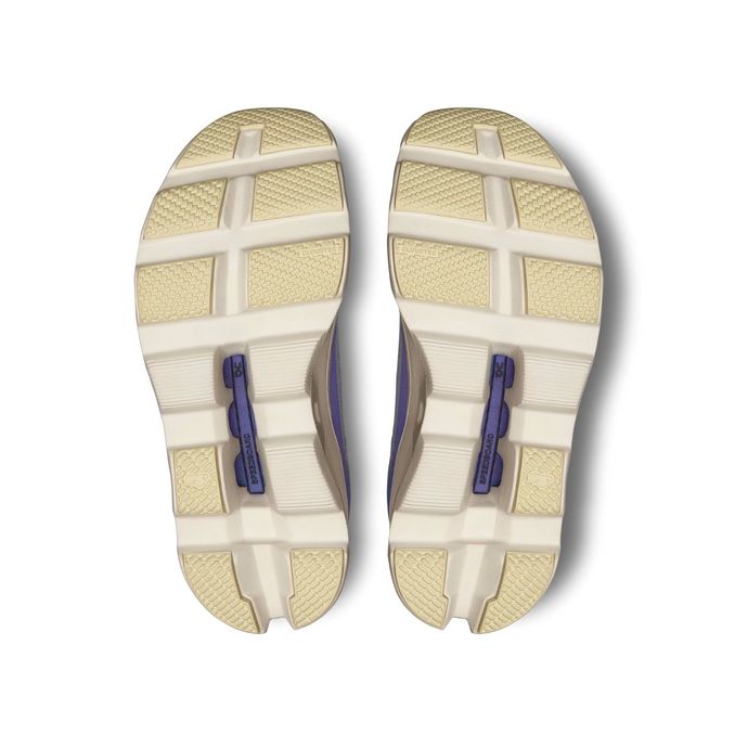 SNEAKERS CLOUDMONSTER Uomo Mint Blueberry