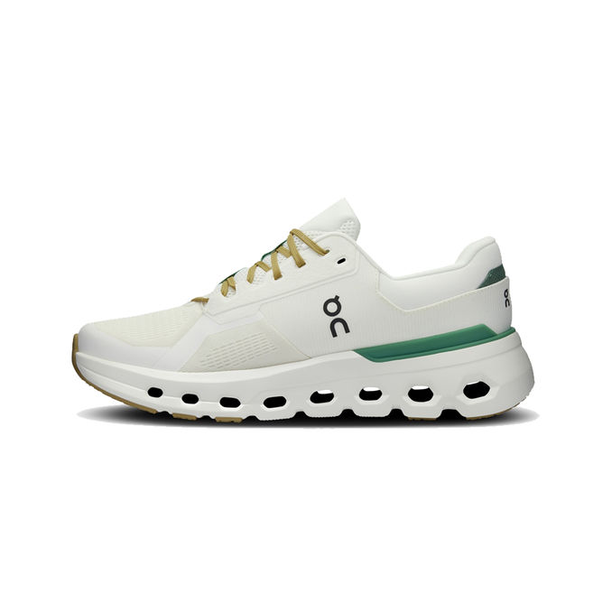 SNEAKERS CLOUDRUNNER 2 Uomo Undyed Green
