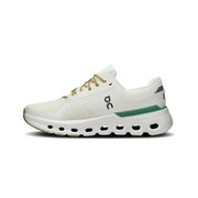 SNEAKERS CLOUDRUNNER 2 Uomo Undyed Green SNEAKERS CLOUDRUNNER 2 Uomo Undyed Green