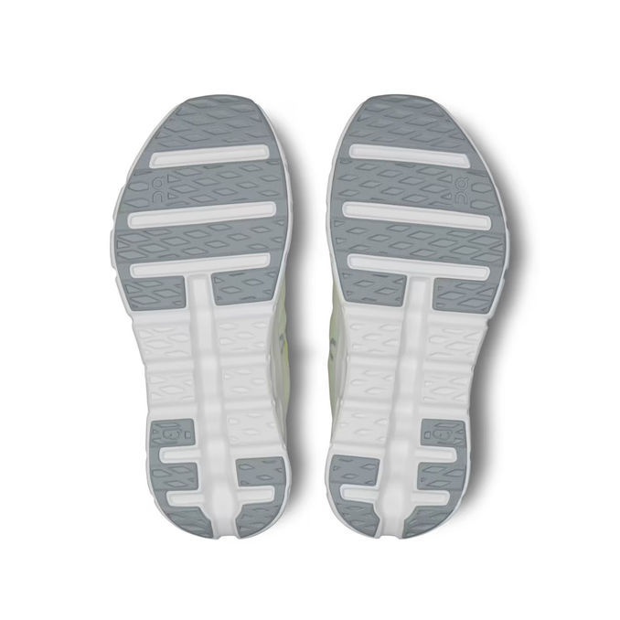 SNEAKERS CLOUDTILT Donna Lime Ivory