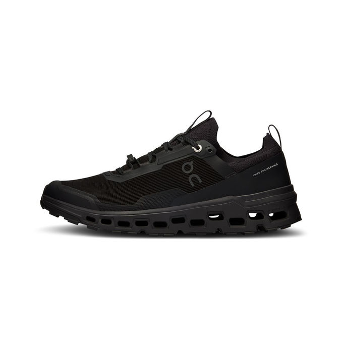 SNEAKERS CLOUDULTRA 2 Uomo All Black