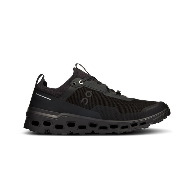 SNEAKERS CLOUDULTRA 2 Uomo All Black