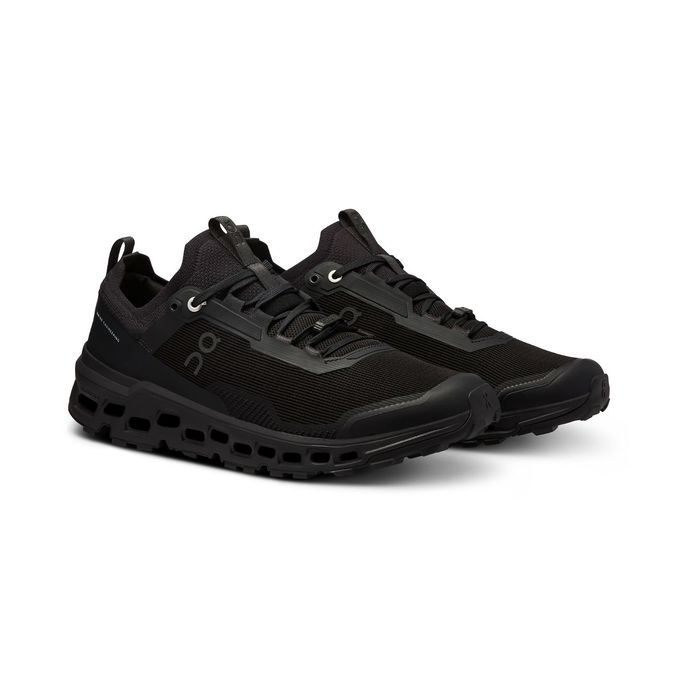SNEAKERS CLOUDULTRA 2 Uomo All Black