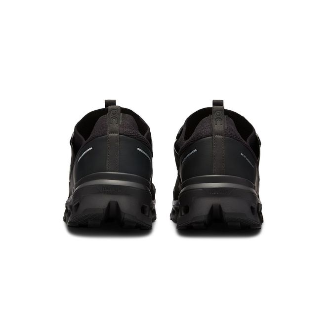 SNEAKERS CLOUDULTRA 2 Uomo All Black