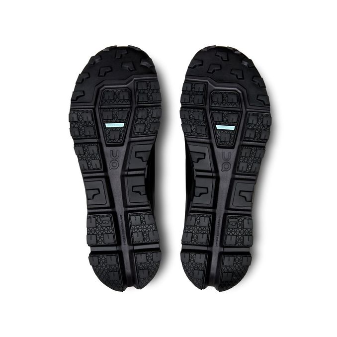 SNEAKERS CLOUDULTRA 2 Uomo All Black