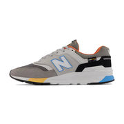 SNEAKERS CM997 LIFESTYLE Uomo Grey Black Blue SNEAKERS CM997 LIFESTYLE Uomo Grey Black Blue