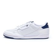 SNEAKERS CONTINENTAL 80 Uomo White Navy SNEAKERS CONTINENTAL 80 Uomo White Navy
