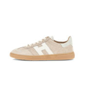SNEAKERS COOL Donna Sabbia  SNEAKERS COOL Donna Sabbia