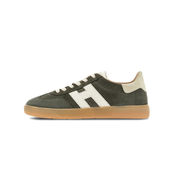 SNEAKERS COOL Uomo Khaki  SNEAKERS COOL Uomo Khaki