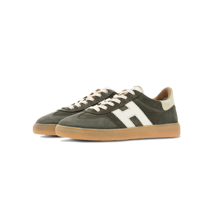 SNEAKERS COOL Uomo Khaki