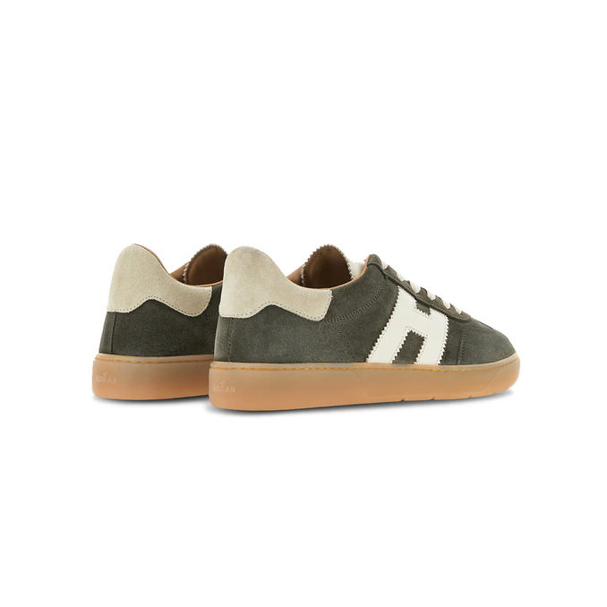 SNEAKERS COOL Uomo Khaki