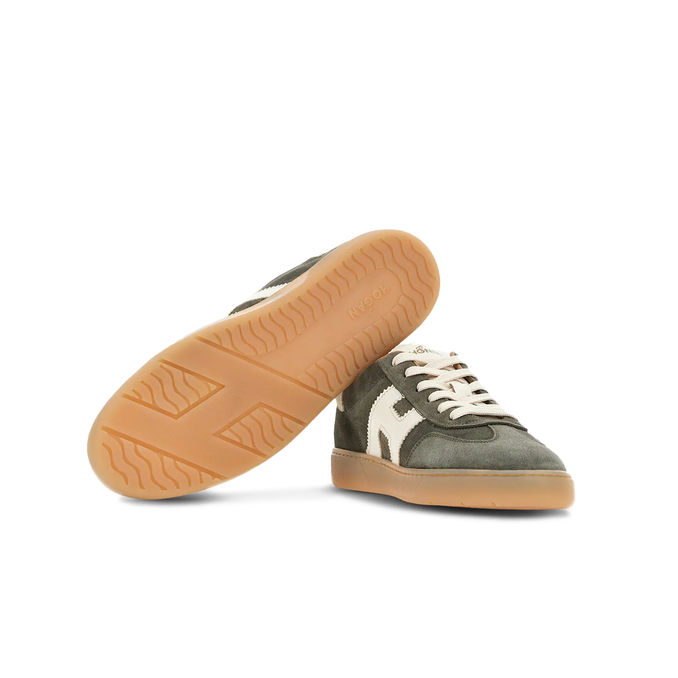 SNEAKERS COOL Uomo Khaki