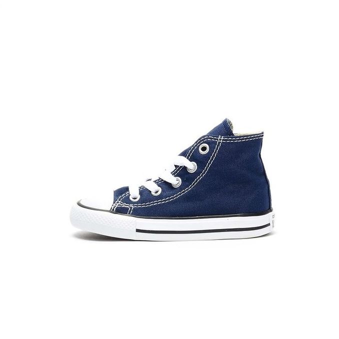 SNEAKERS CT ALL STAR HI Bambino Navy