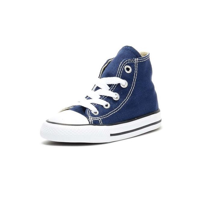 SNEAKERS CT ALL STAR HI Bambino Navy