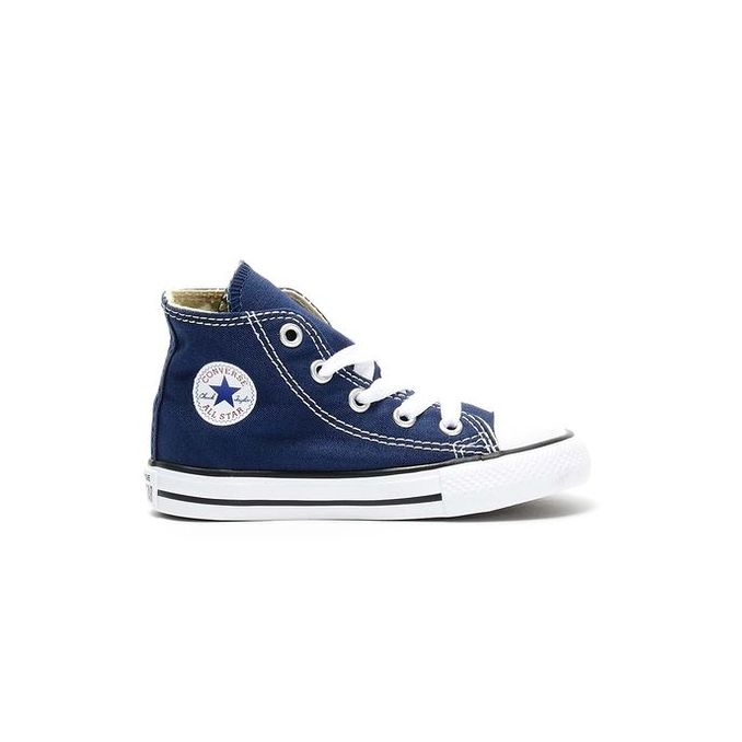 SNEAKERS CT ALL STAR HI Bambino Navy
