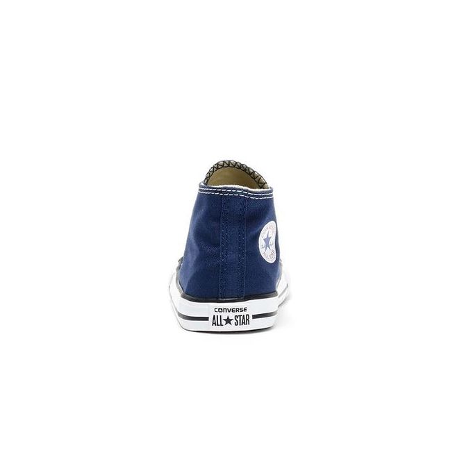 SNEAKERS CT ALL STAR HI Bambino Navy