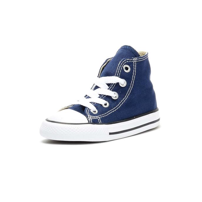 SNEAKERS CT ALL STAR HI Bambino Navy