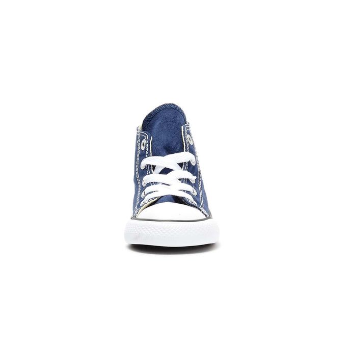 SNEAKERS CT ALL STAR HI Bambino Navy