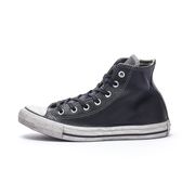 SNEAKERS CTAS HI LEATHER LTD Uomo Black smoke SNEAKERS CTAS HI LEATHER LTD Uomo Black smoke