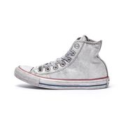 SNEAKERS CTAS HI LEATHER LTD Uomo Smoke SNEAKERS CTAS HI LEATHER LTD Uomo Smoke