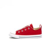 SNEAKERS CTAS SIMPLE SLIP OX Bambino Red white SNEAKERS CTAS SIMPLE SLIP OX Bambino Red white