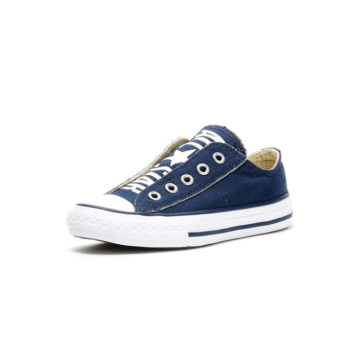 SNEAKERS CTAS SLIP ATHLETIC Bambino Navy white
