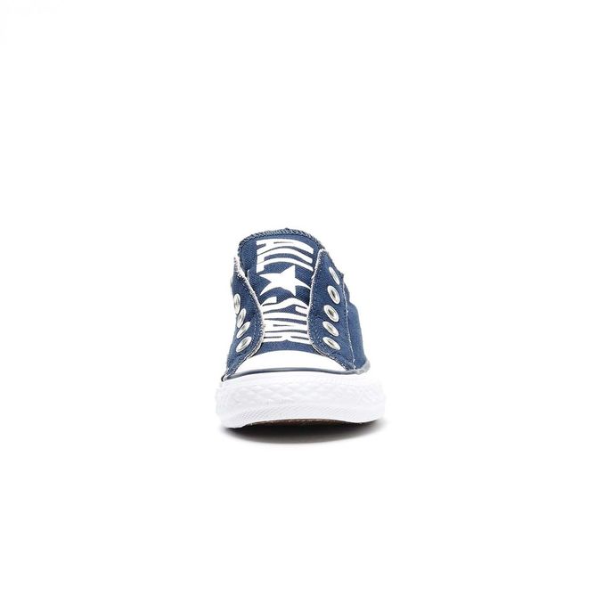 SNEAKERS CTAS SLIP ATHLETIC Bambino Navy white