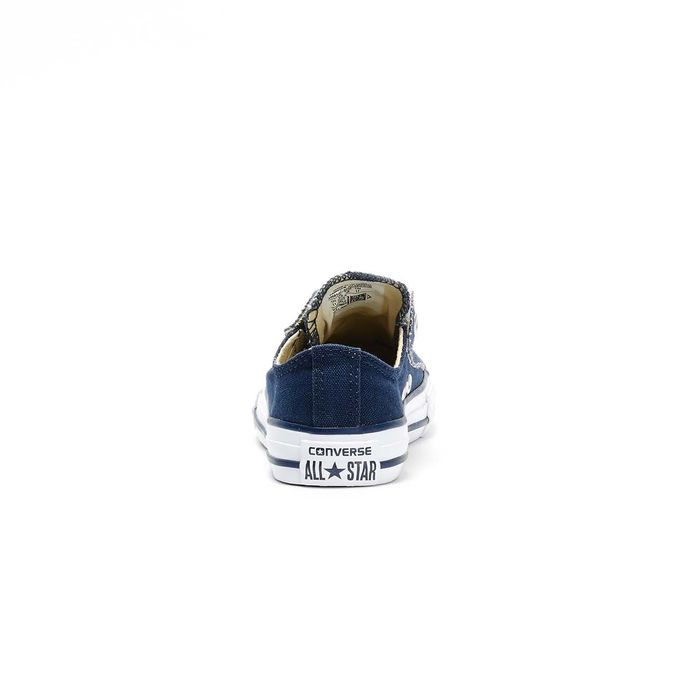 SNEAKERS CTAS SLIP ATHLETIC Bambino Navy white