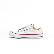 SNEAKERS CTAS SLIP Bambino White garnet athletic navy SNEAKERS CTAS SLIP Bambino White garnet athletic navy
