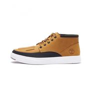 SNEAKERS DAVIS SQ WNTR Uomo Wheat nubuck SNEAKERS DAVIS SQ WNTR Uomo Wheat nubuck