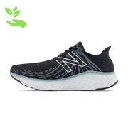 SNEAKERS FRESH FOAM 1080V11 Uomo Black SNEAKERS FRESH FOAM 1080V11 Uomo Black