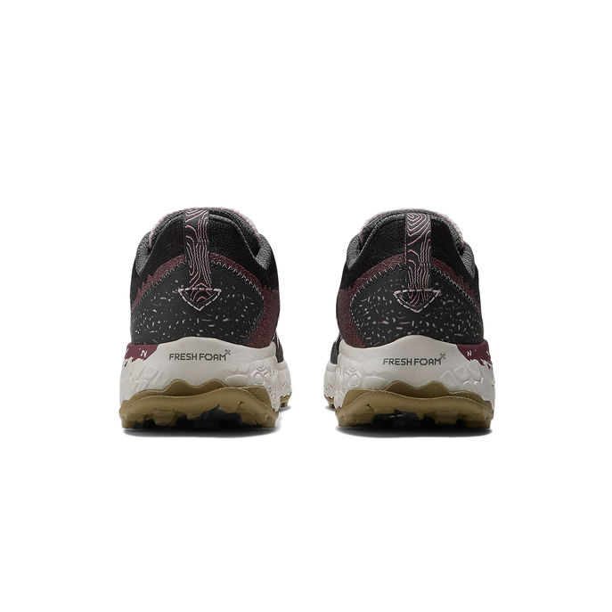 SNEAKERS FRESH FOAM X HIERRO V7 Donna Grey Purple