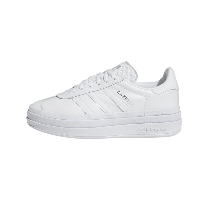SNEAKERS GAZELLE BOLD Donna Bianco