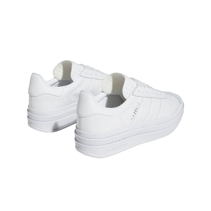 SNEAKERS GAZELLE BOLD Donna Bianco