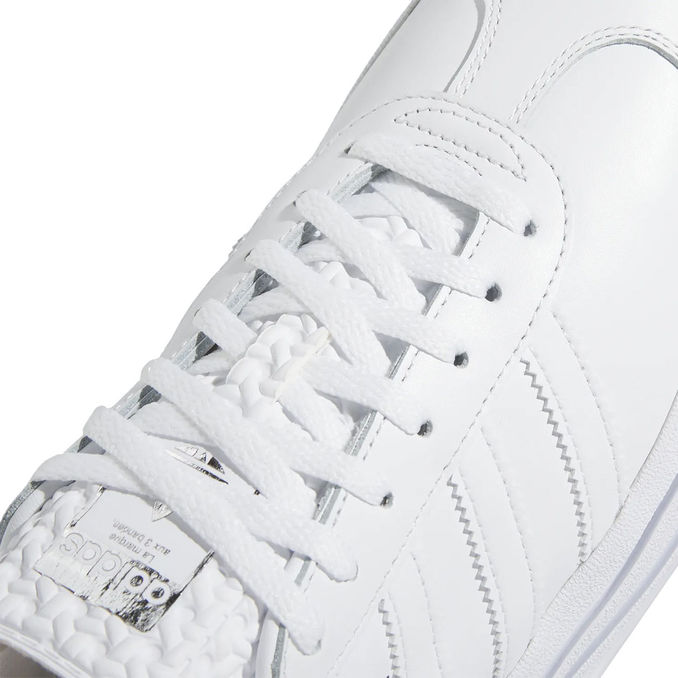 SNEAKERS GAZELLE BOLD Donna Bianco