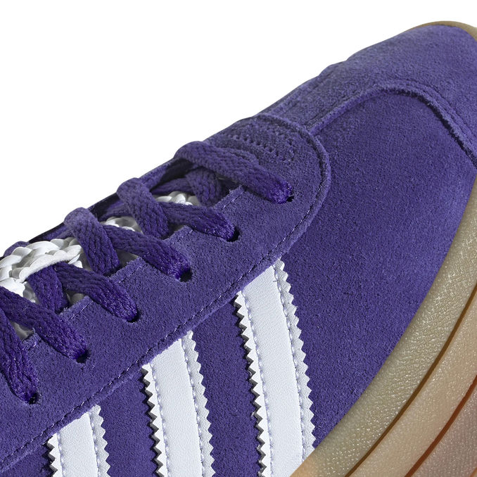 SNEAKERS GAZELLE BOLD Donna Eneink Ftwwht Cpurpl