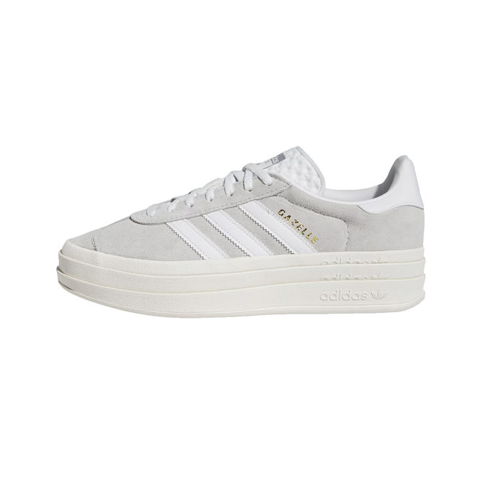 SNEAKERS GAZELLE BOLD Donna Gretwo Ftwwht Cwhite