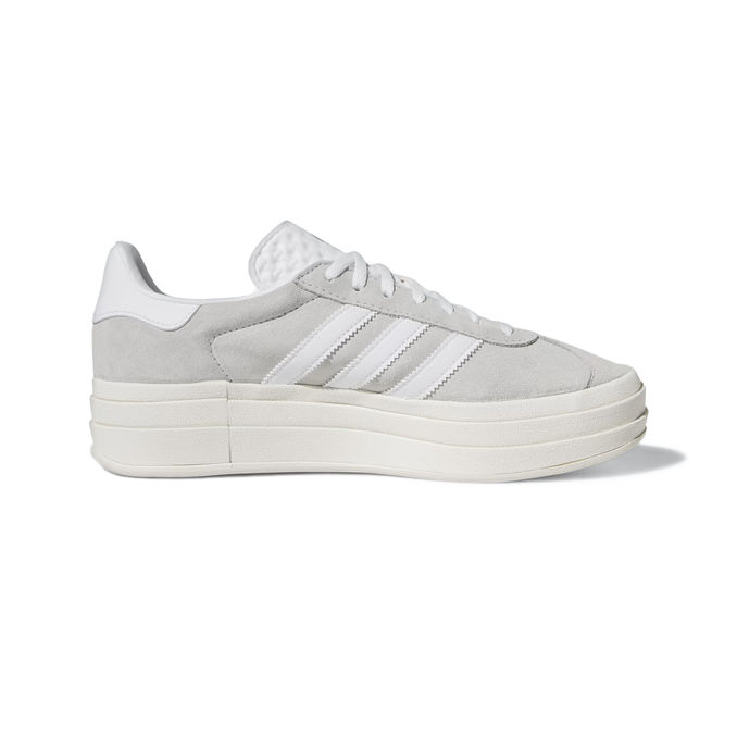 SNEAKERS GAZELLE BOLD Donna Gretwo Ftwwht Cwhite